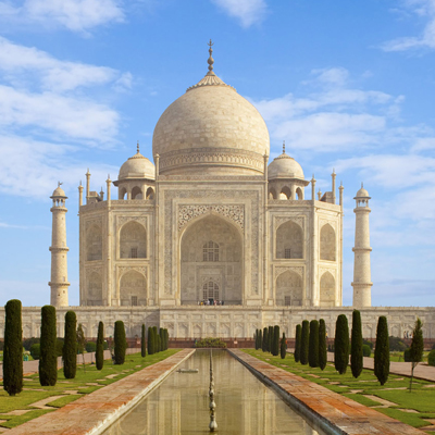 Golden Triangle Tour Packages