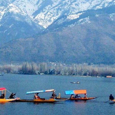 Jammu & Kashmir
