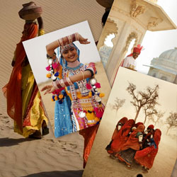 Rajasthan Tour Packages