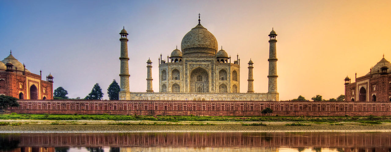 Golden Triangle Tours